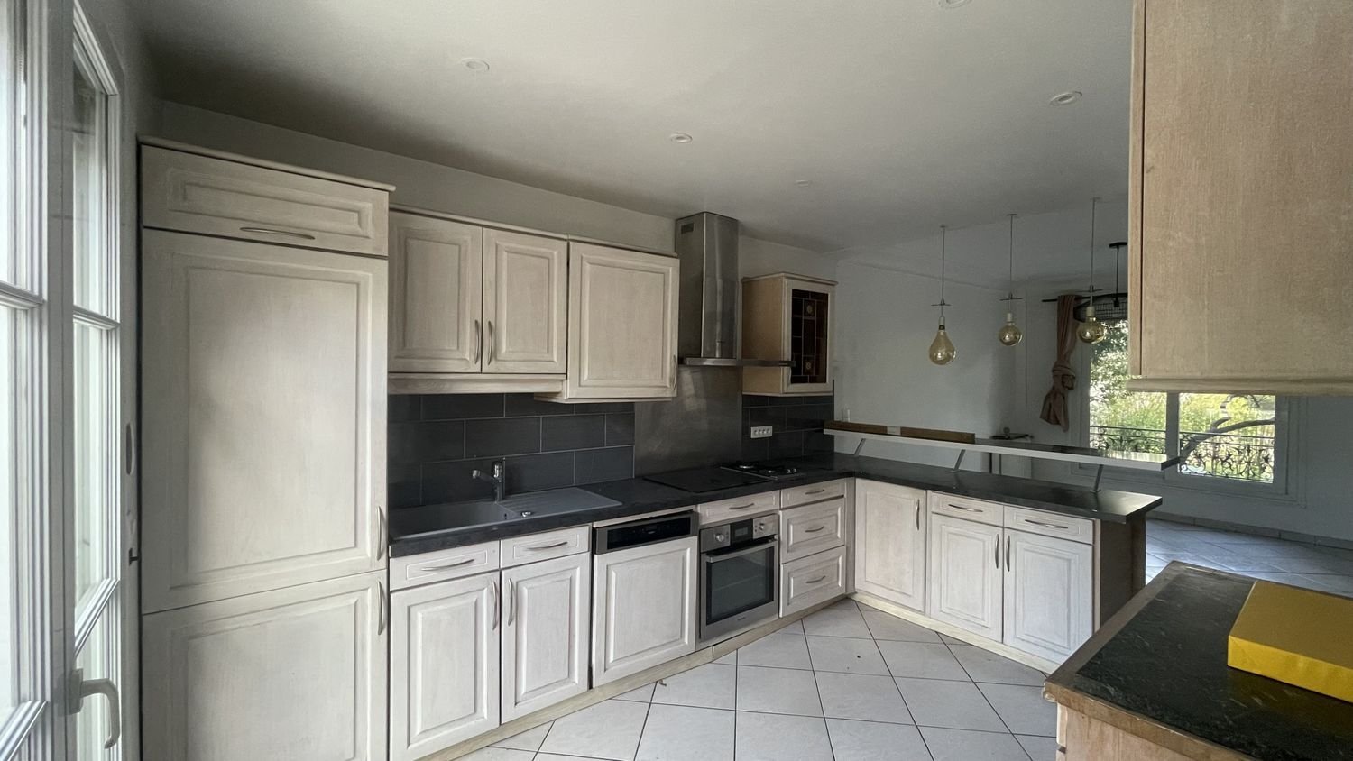 Maison à louer, 164m², Deuil-la-Barre