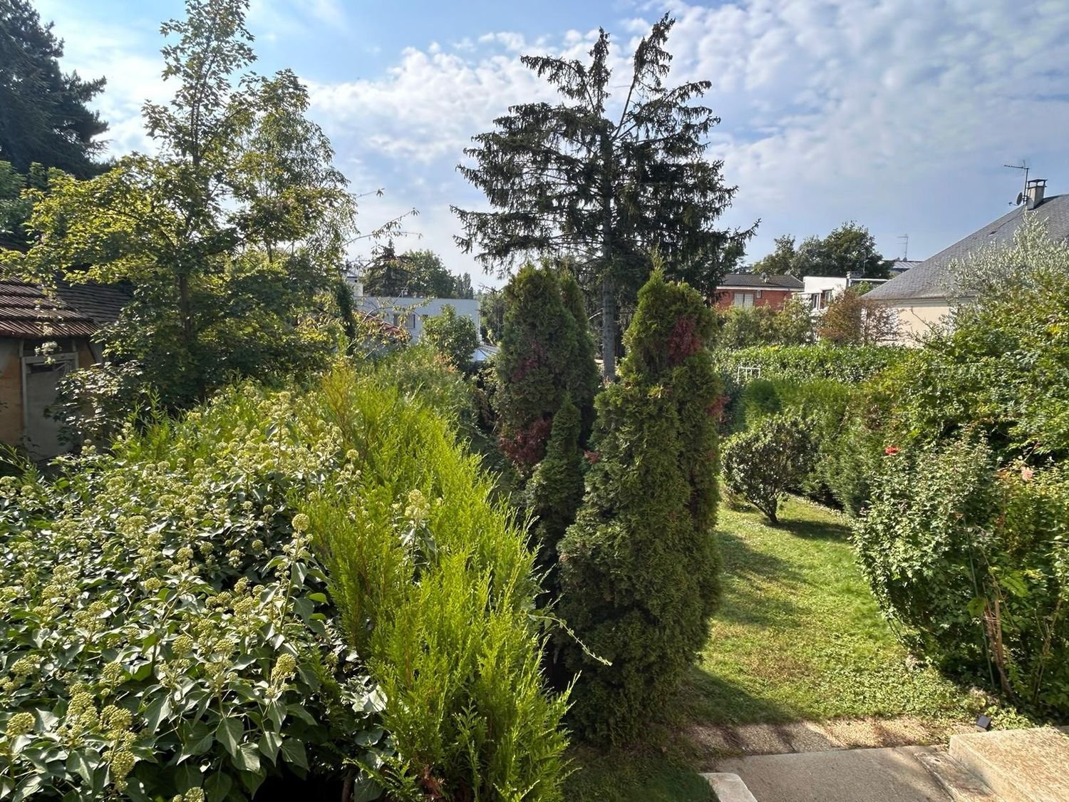 Maison à vendre, 160m², Saint-Cloud