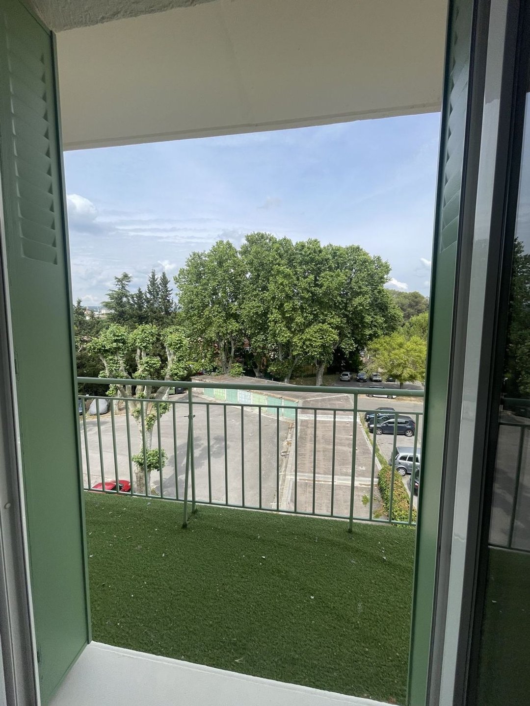 Appartement à vendre, 51m², Aix-en-Provence