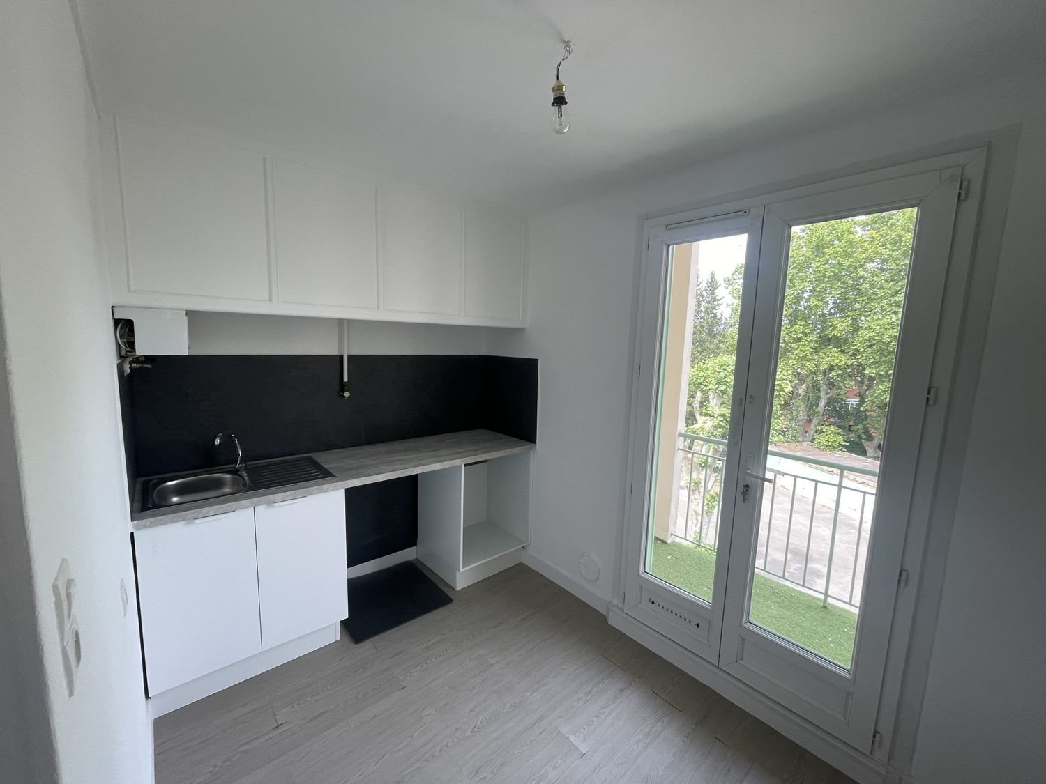 Appartement à vendre, 51m², Aix-en-Provence