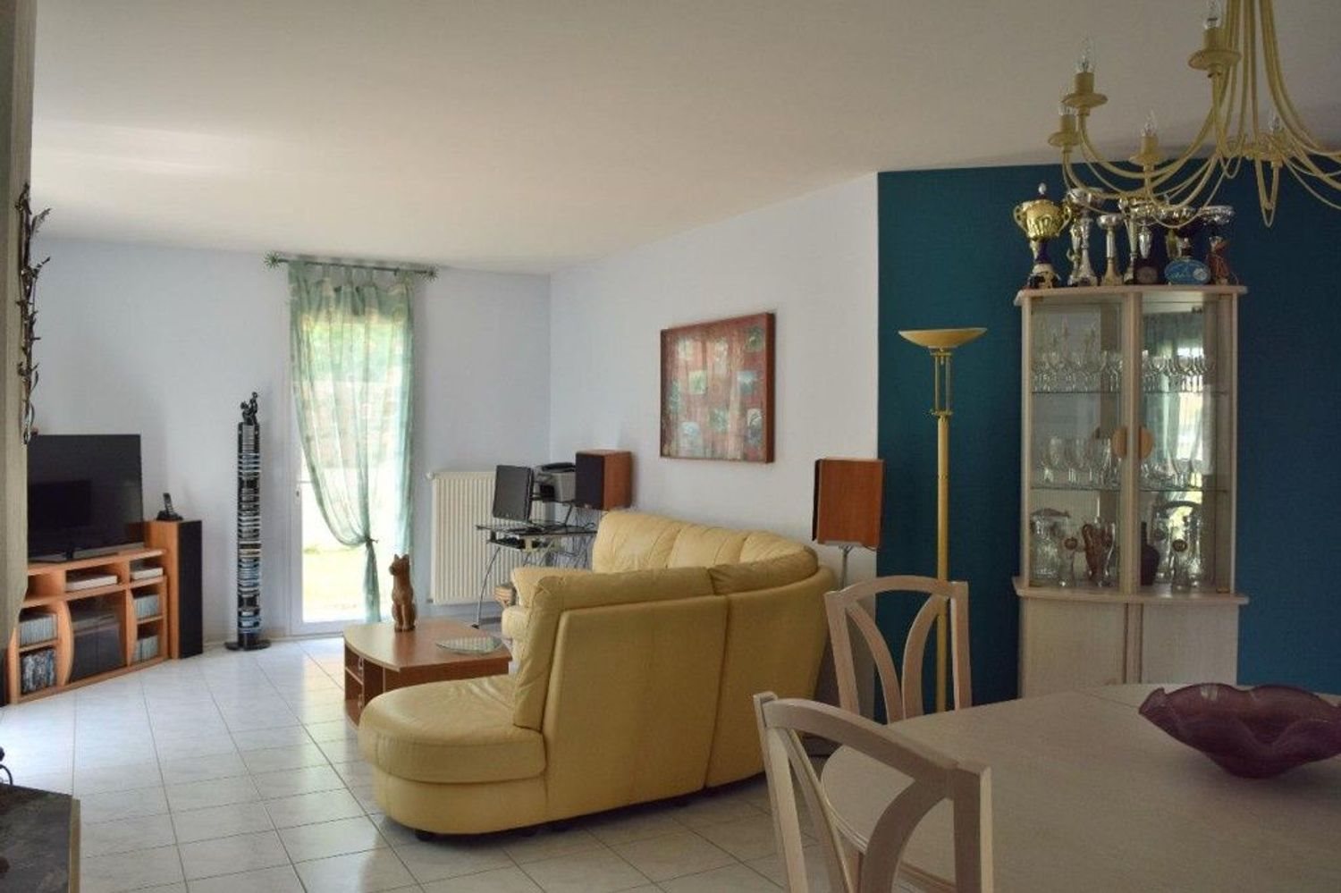 Maison à vendre, 103m², Montbert
