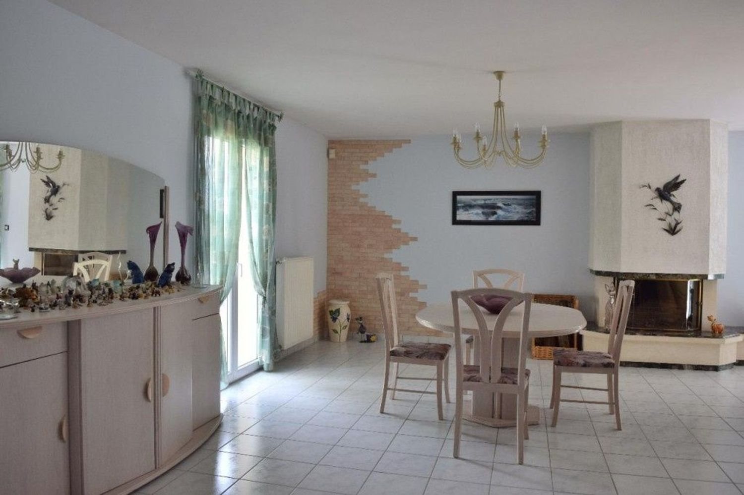 Maison à vendre, 103m², Montbert