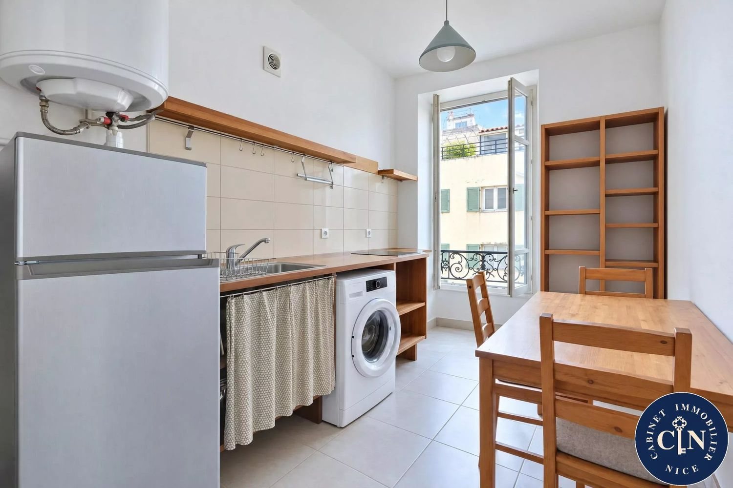Appartement à vendre, 52m², Nice