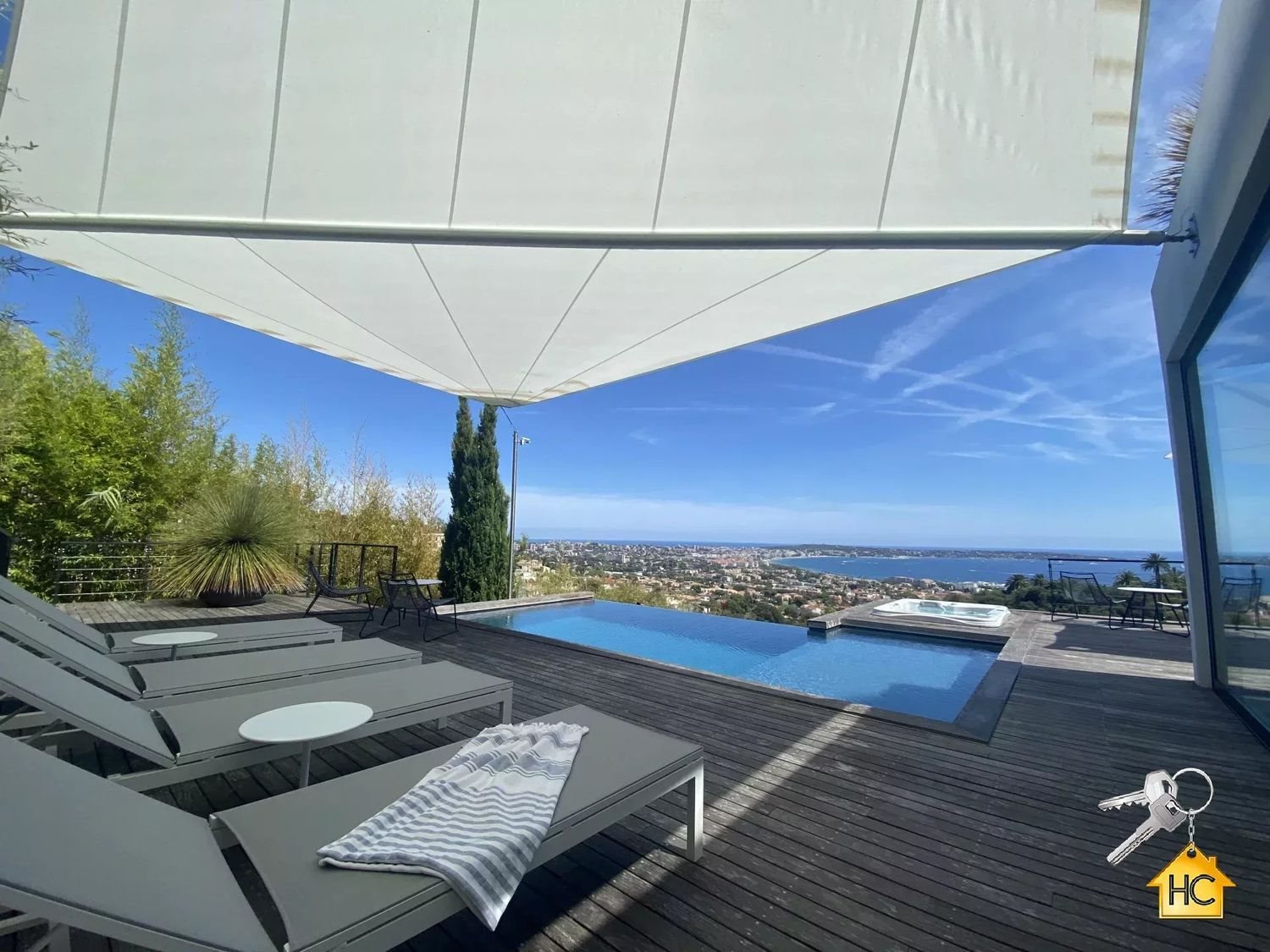 Maison à vendre, 229m², Vallauris