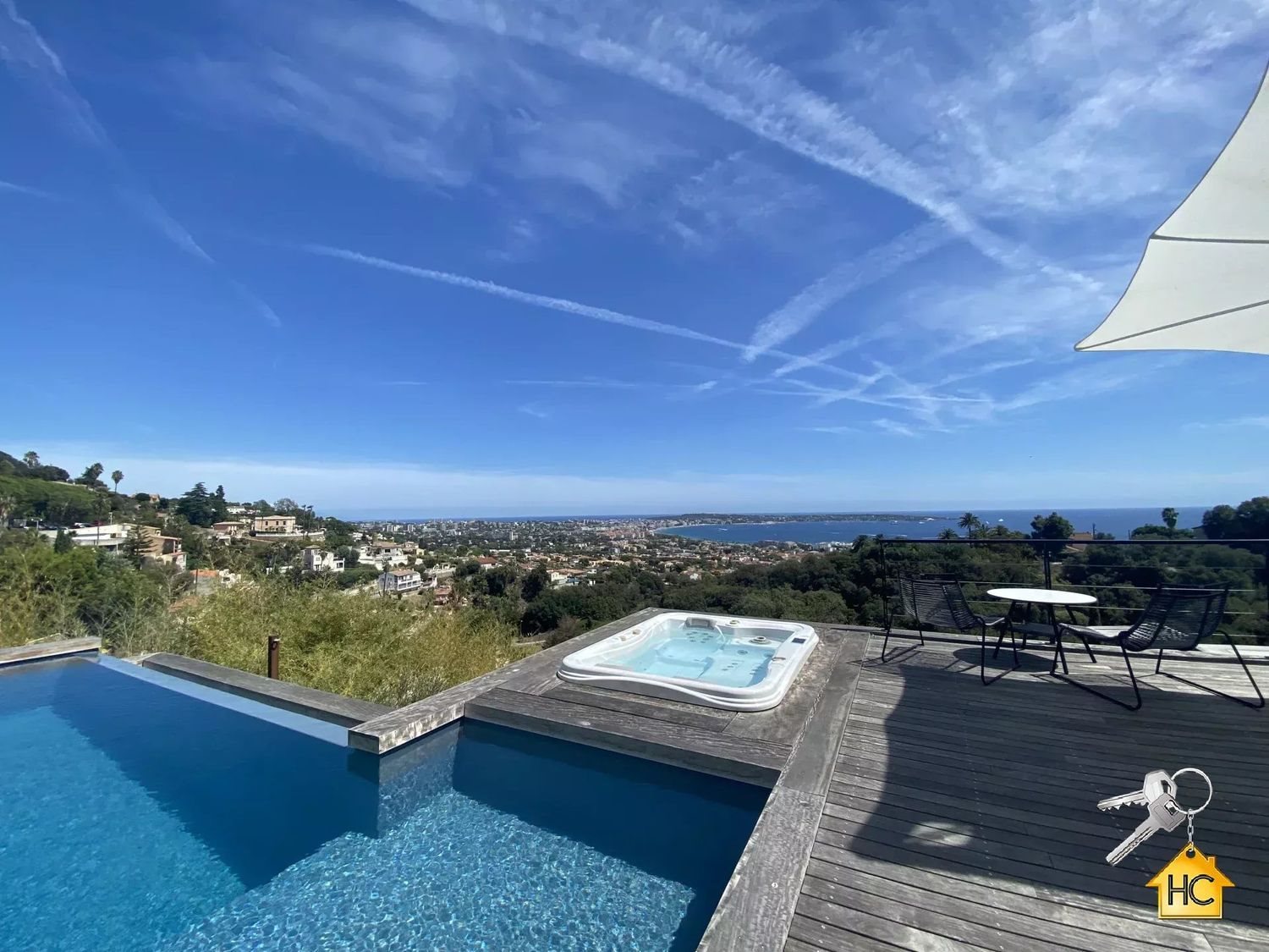 Maison à vendre, 229m², Vallauris
