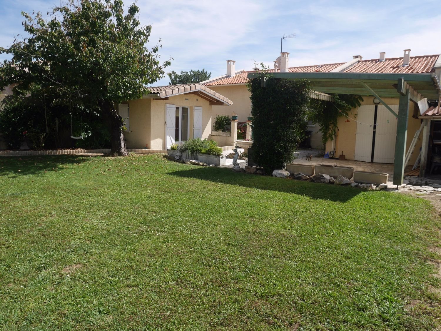 Maison à vendre, 121m², Colomiers