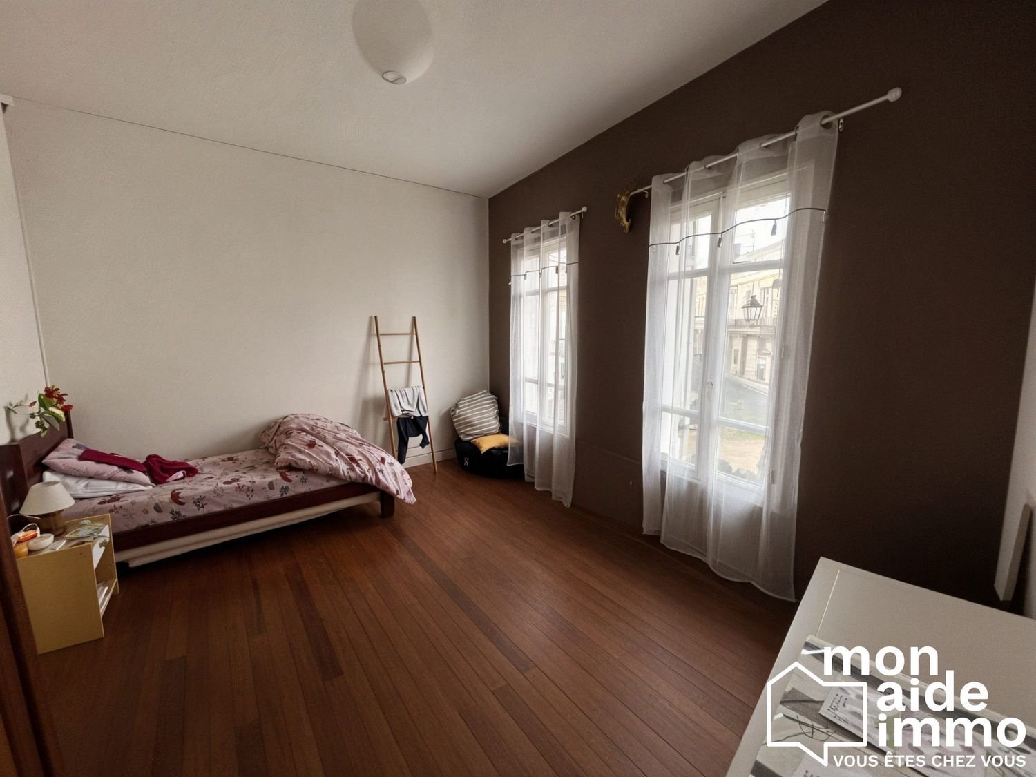 Maison à vendre, 90m², Coutras