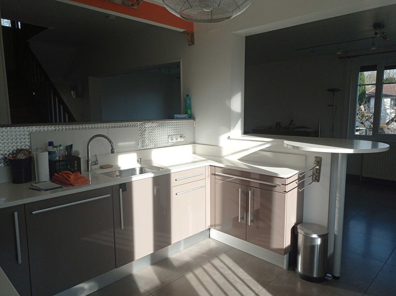 Maison à vendre, 150m², Montbard