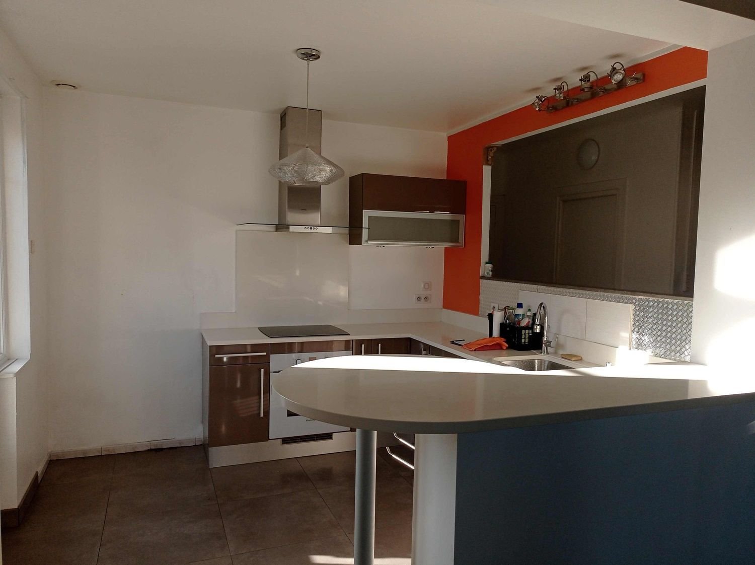 Maison à vendre, 150m², Montbard