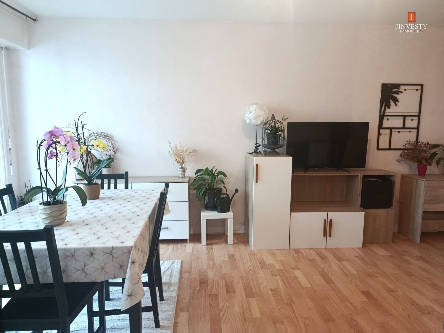 Appartement à vendre, 47m², Hennebont