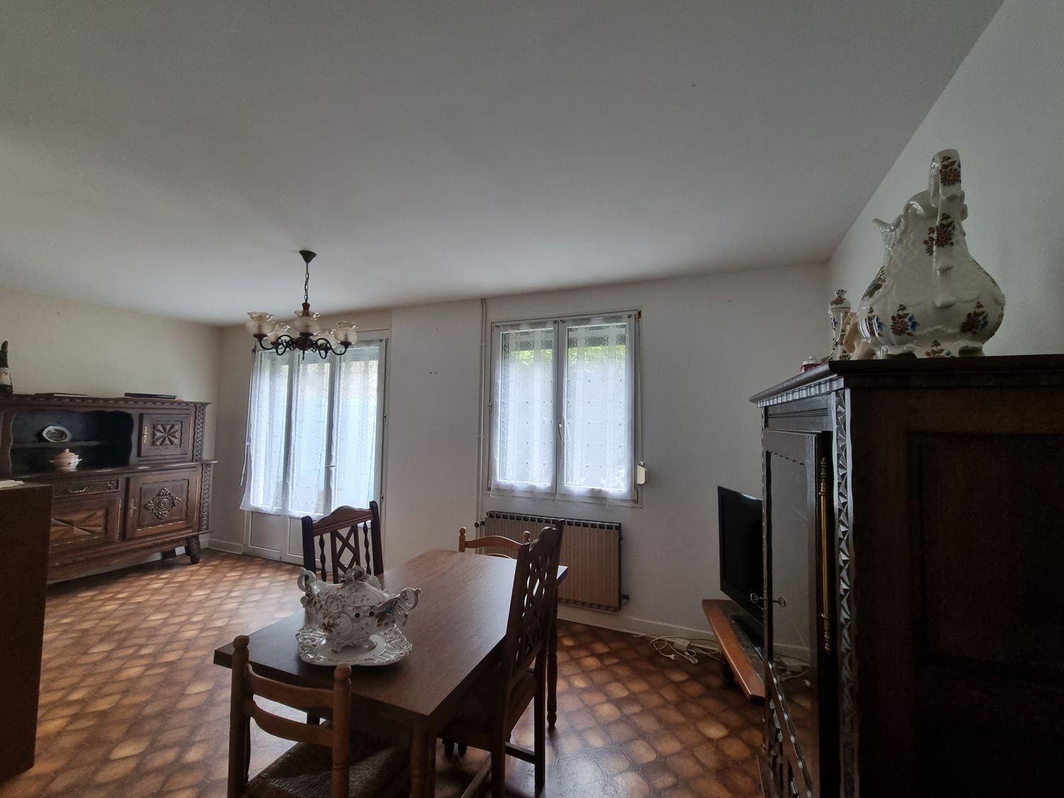 Maison à vendre, 66m², Neufmanil