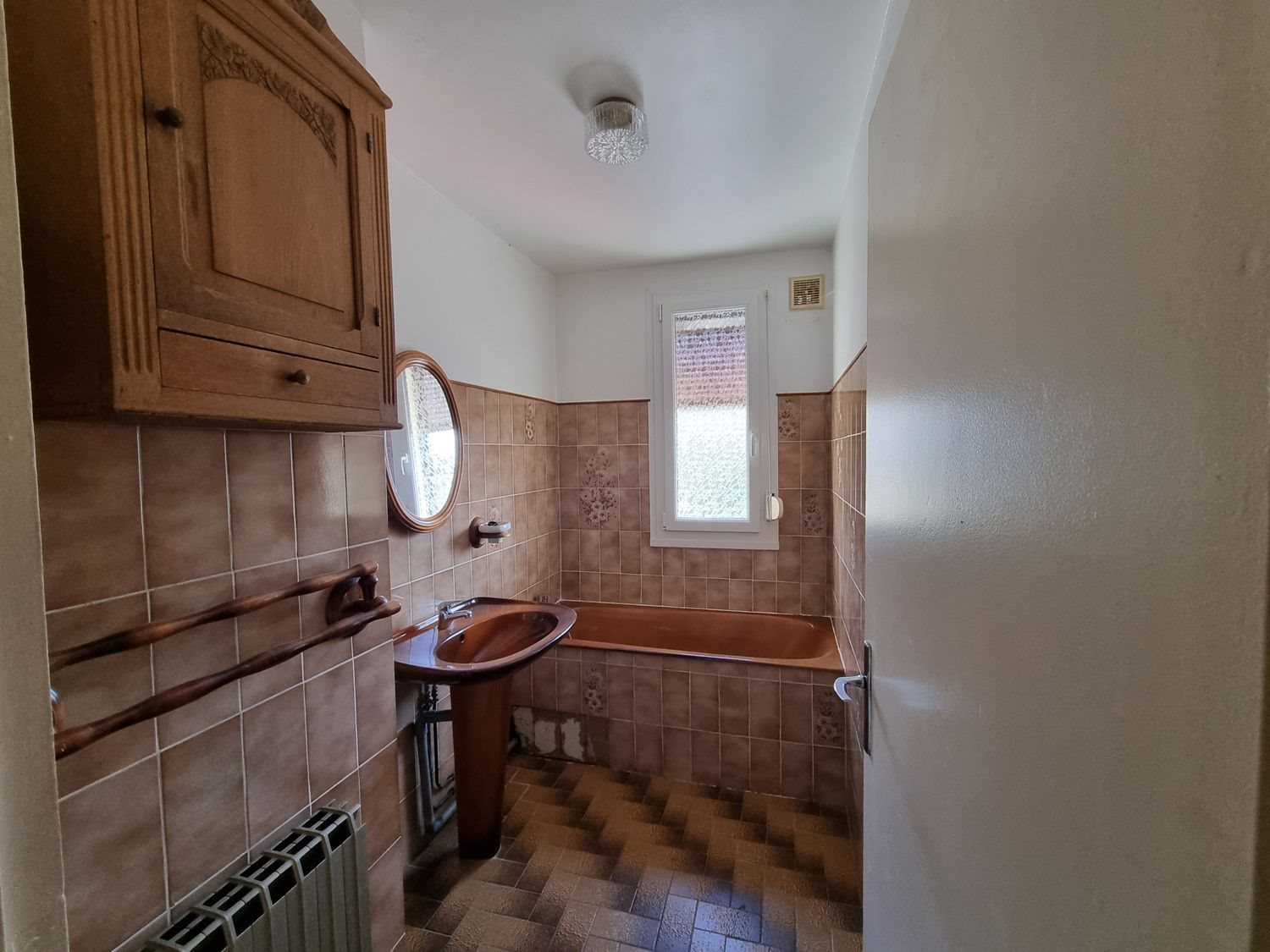 Maison à vendre, 66m², Neufmanil