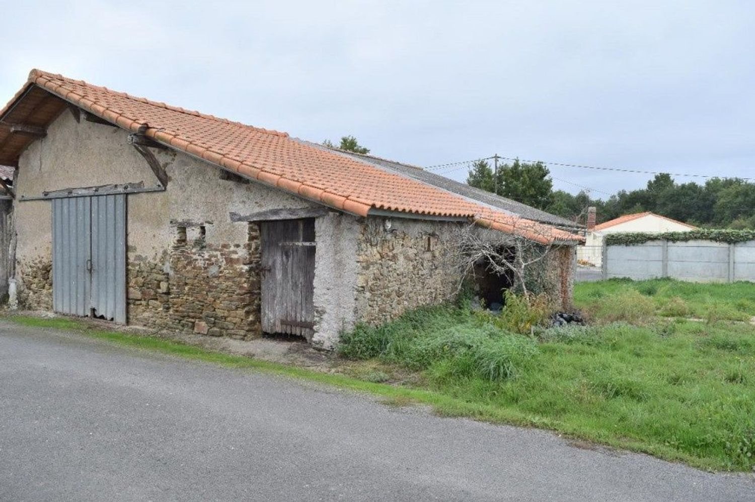Maison à vendre, 51m², Geneston