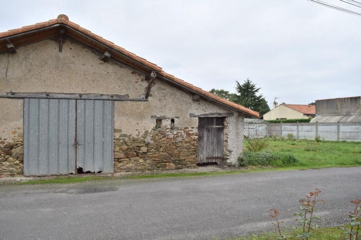 Maison à vendre, 51m², Geneston