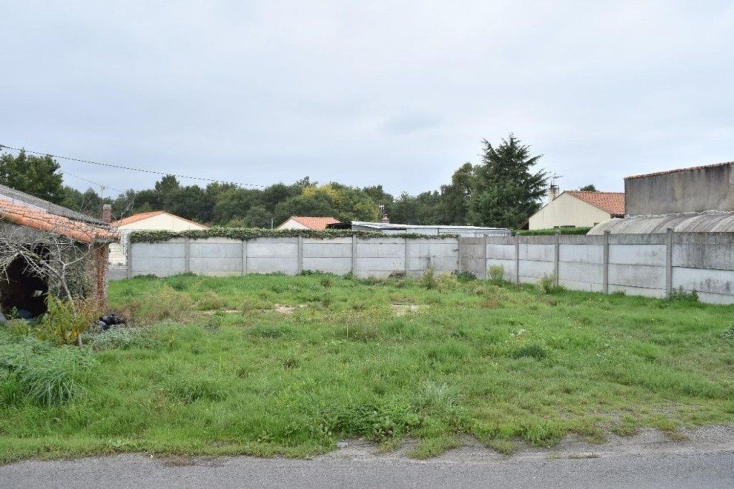 Maison à vendre, 51m², Geneston