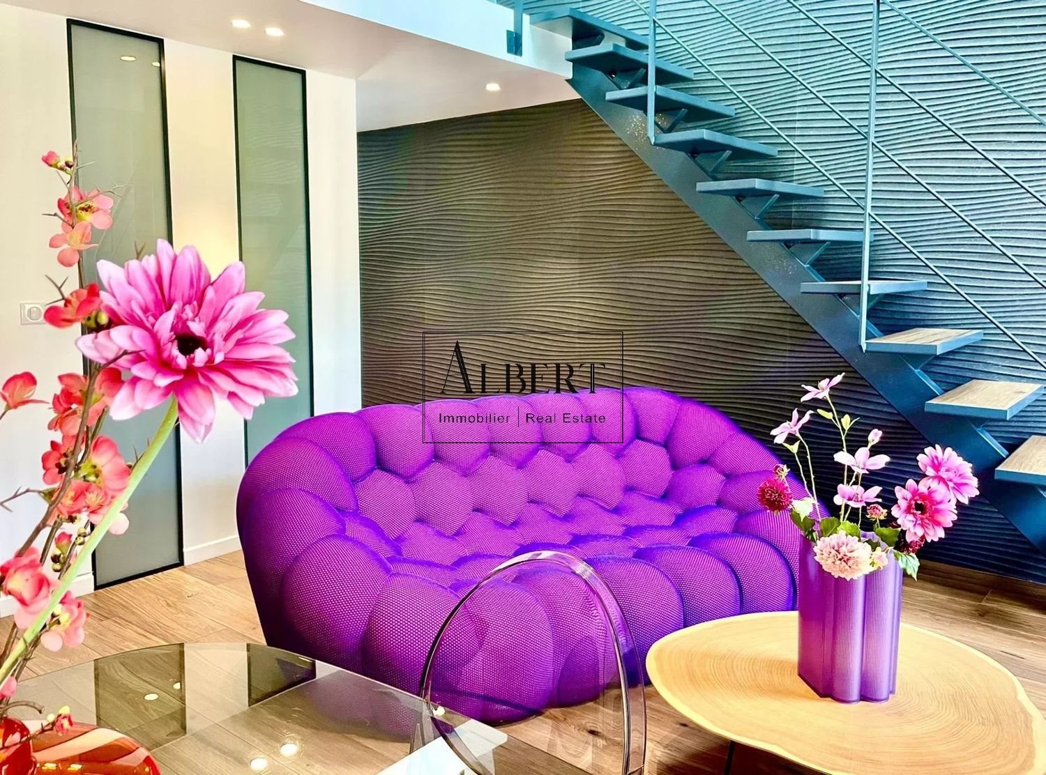 Appartement à louer, 11m², Cannes