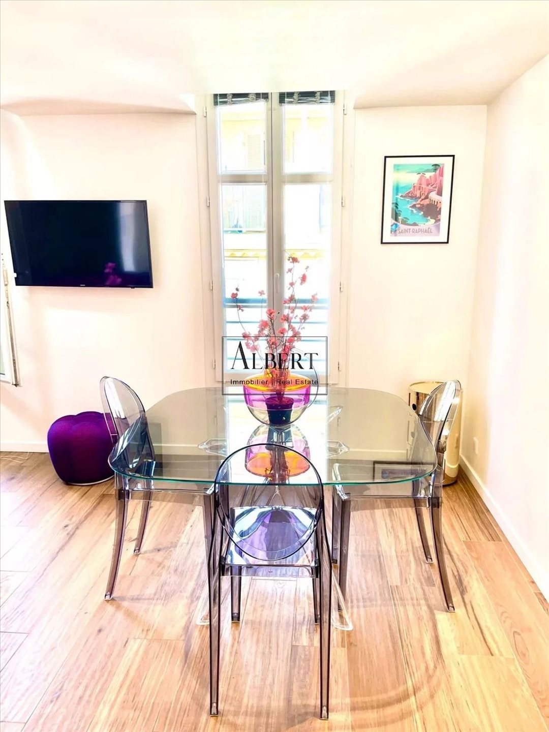 Appartement à louer, 11m², Cannes