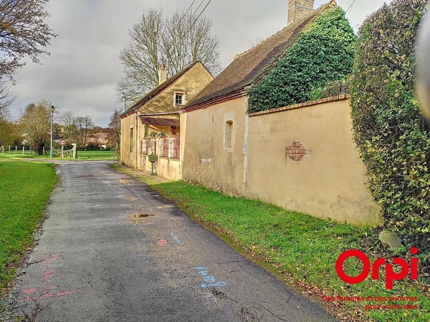 Maison à vendre, 141m², Saint-Germain-de-la-Coudre