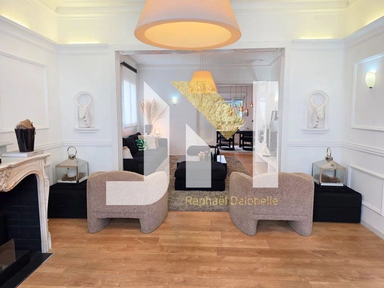 Maison à vendre, 225m², Valenciennes