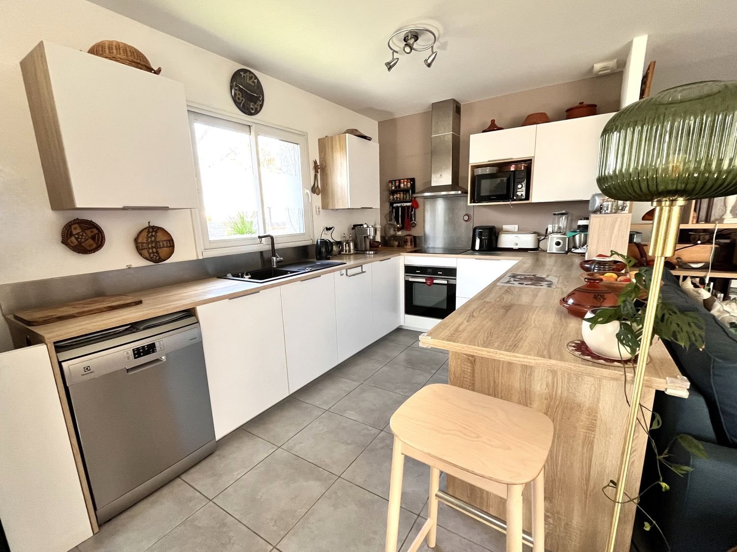 Maison à vendre, 93m², Toulouse