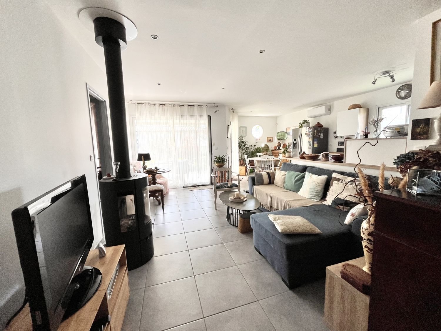 Maison à vendre, 93m², Toulouse