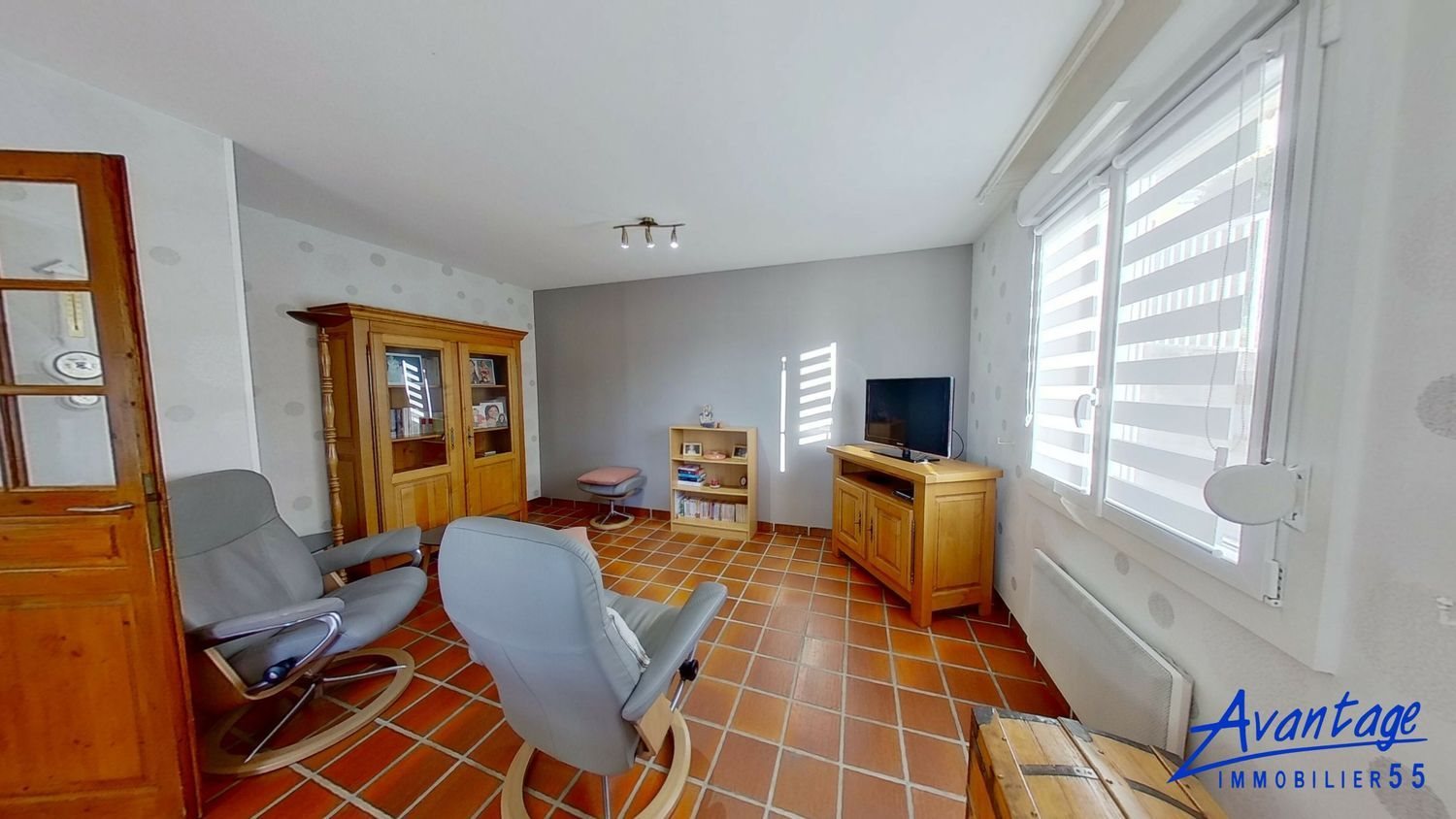 Maison à vendre, 112m², Bar-le-Duc