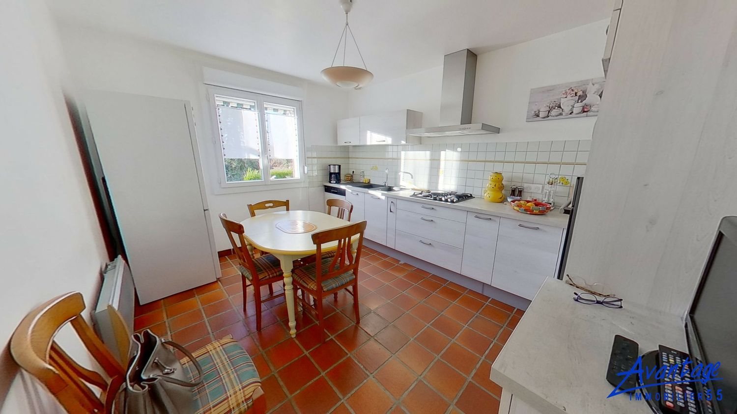 Maison à vendre, 112m², Bar-le-Duc