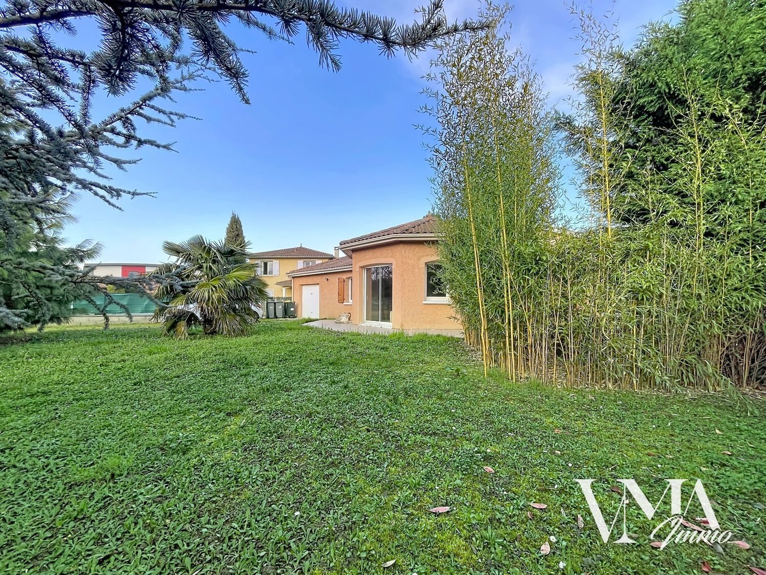 Maison à vendre, 123m², Brindas