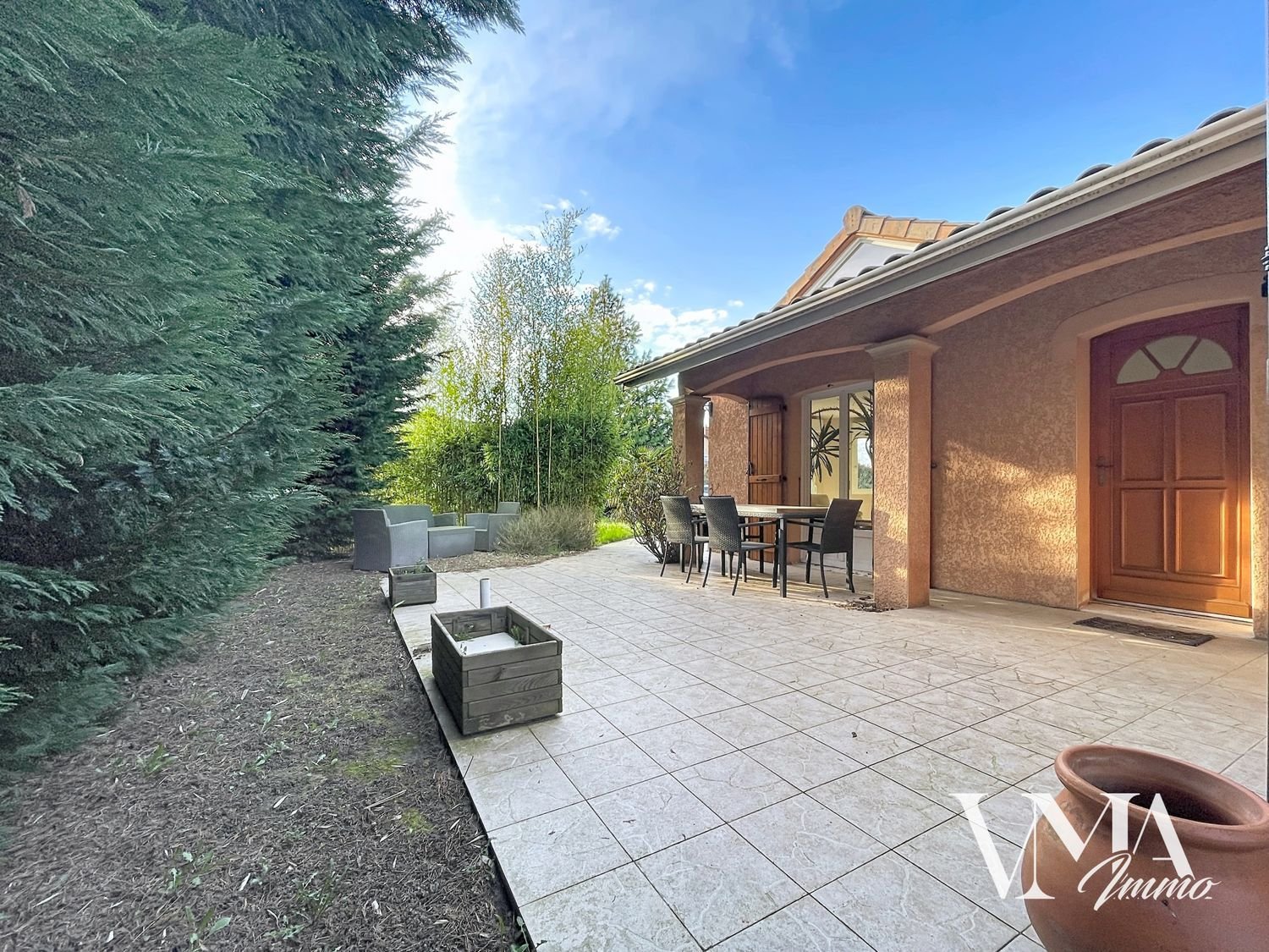 Maison à vendre, 123m², Brindas