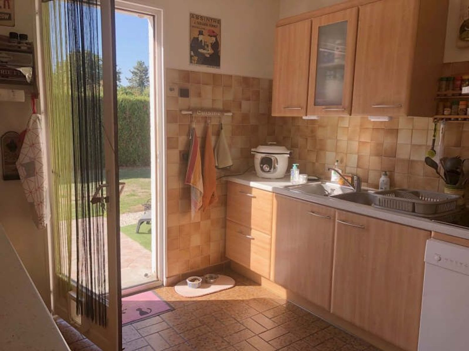 Maison à vendre, 90m², Houdan