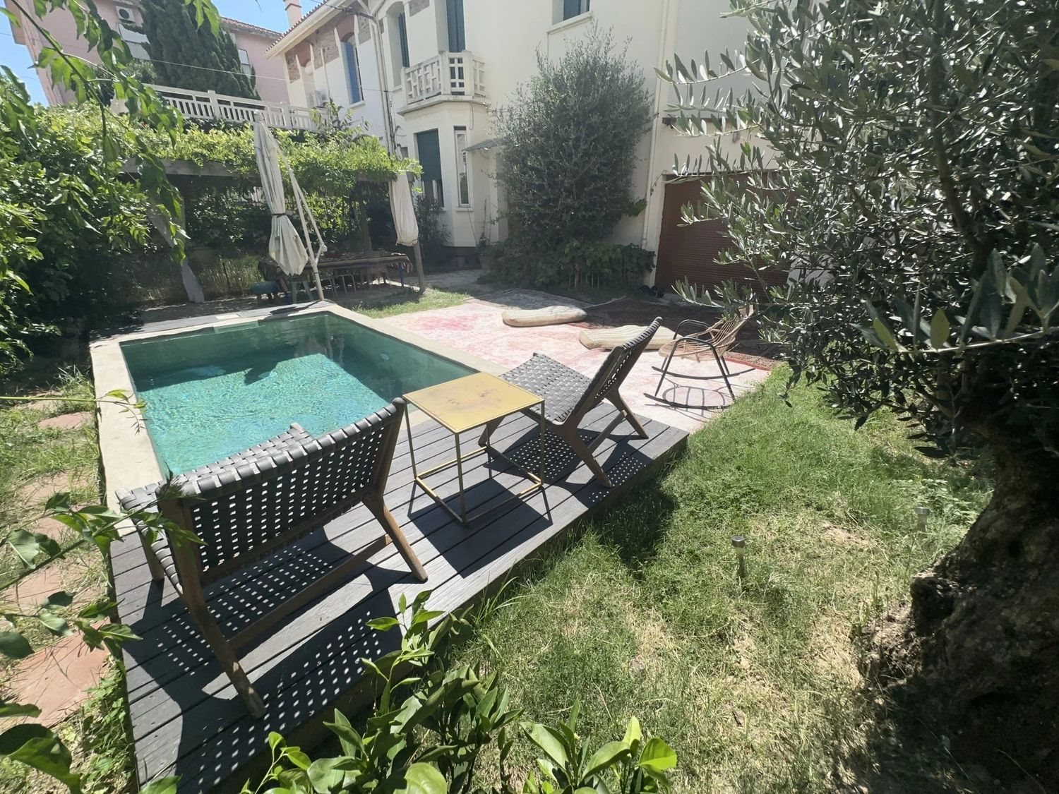 Maison à vendre, 137m², Perpignan
