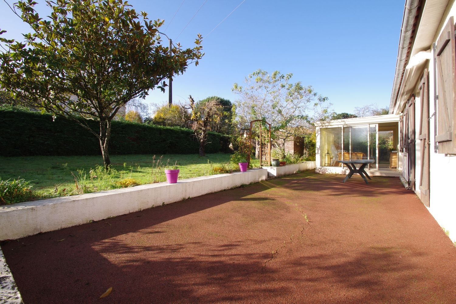 Maison à vendre, 95m², Haute-Goulaine