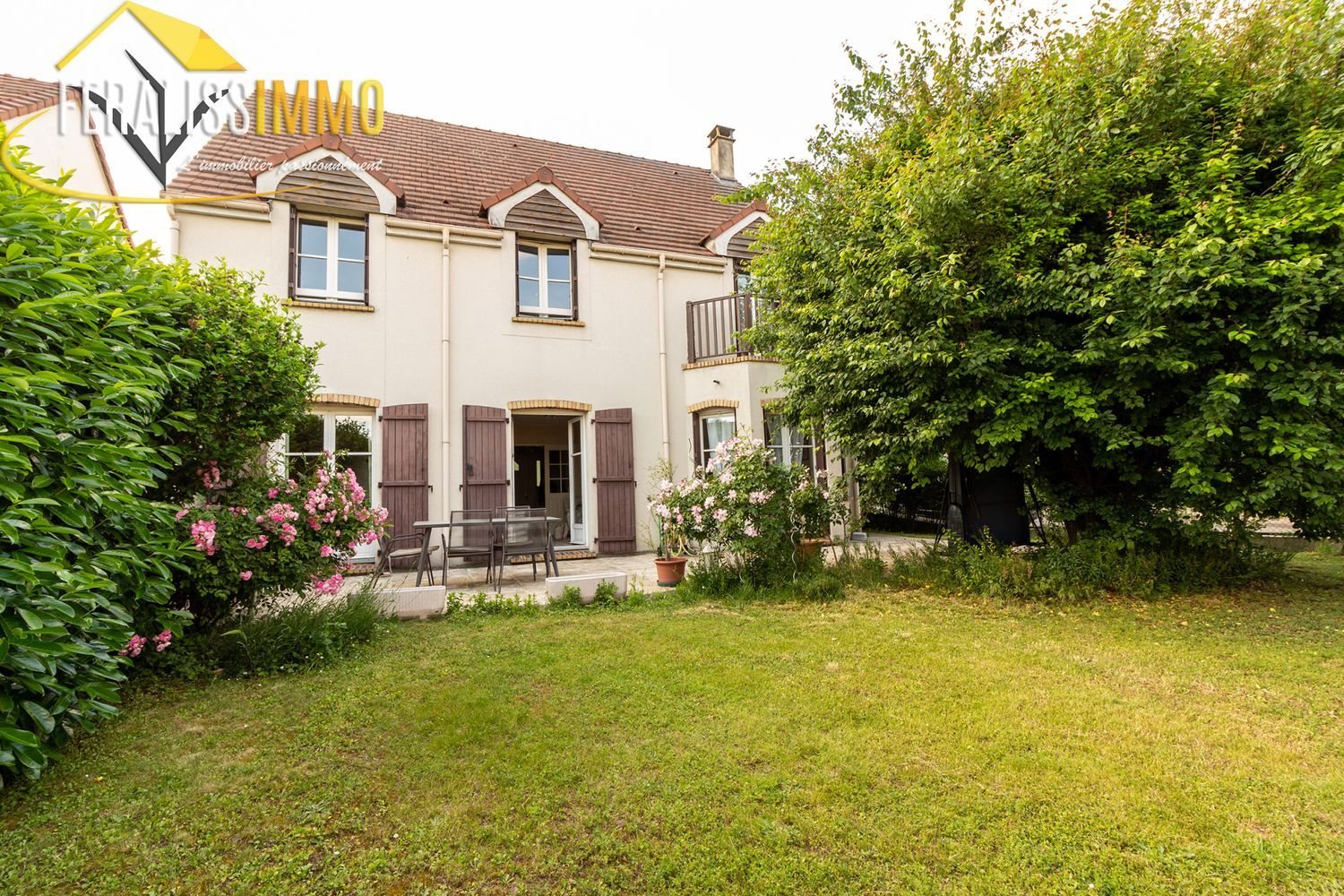 Maison à vendre, 140m², Carrières-sous-Poissy
