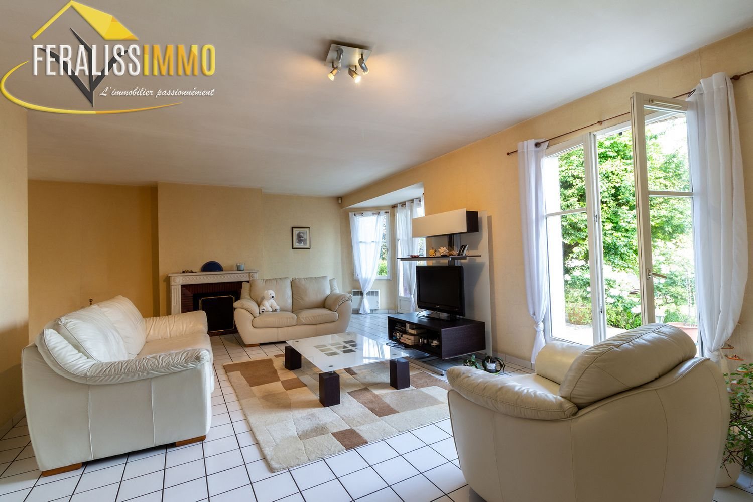 Maison à vendre, 140m², Carrières-sous-Poissy