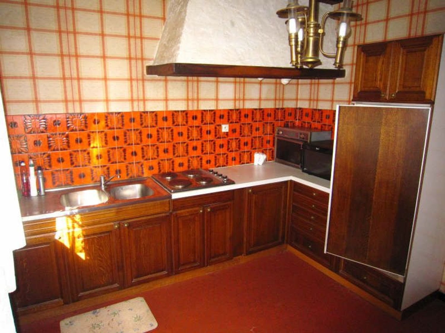 Maison à vendre, 120m², Chaudon