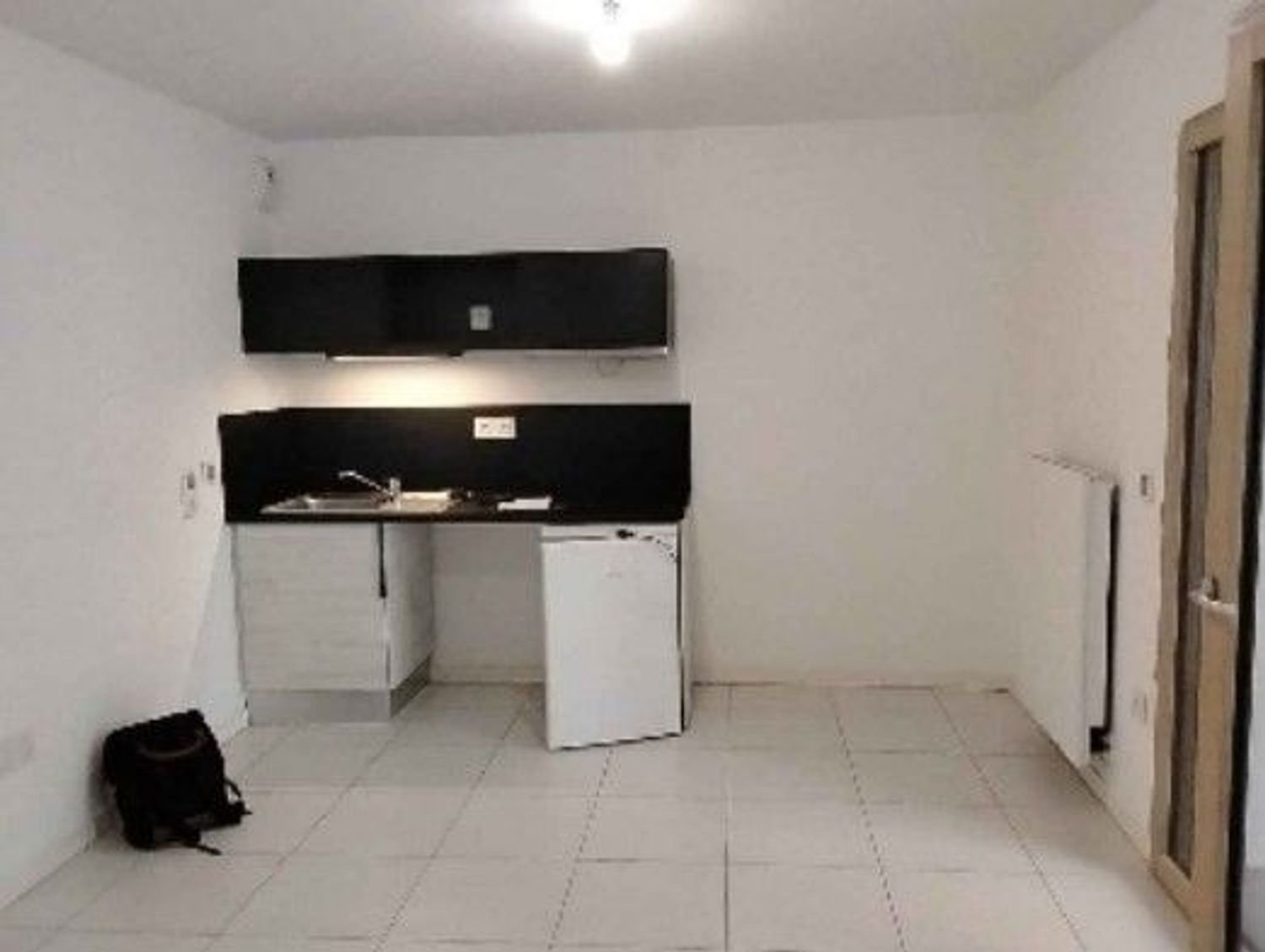 Appartement à louer, 26m², Clermont-Ferrand