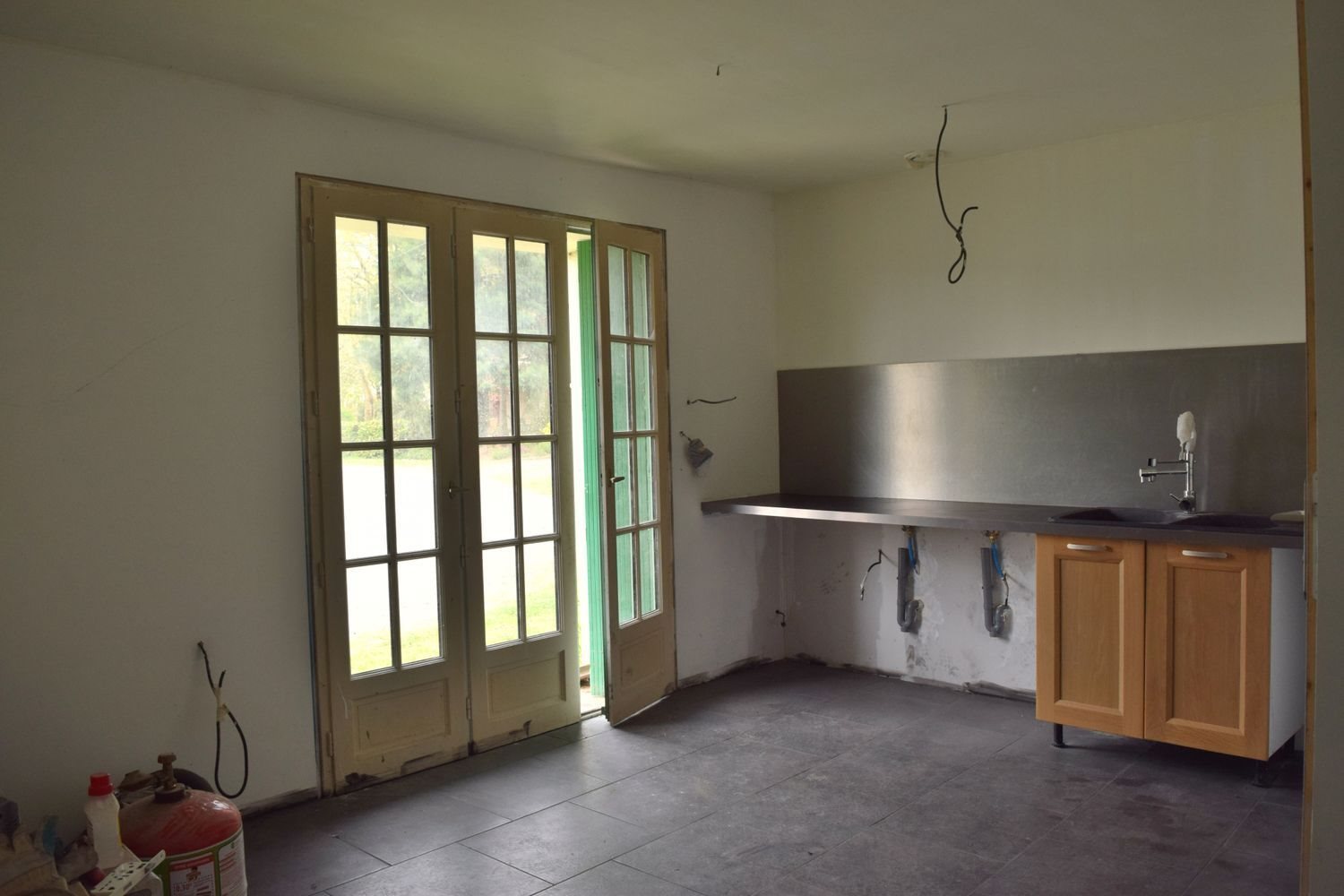Maison à vendre, 50m², La Limouzinière