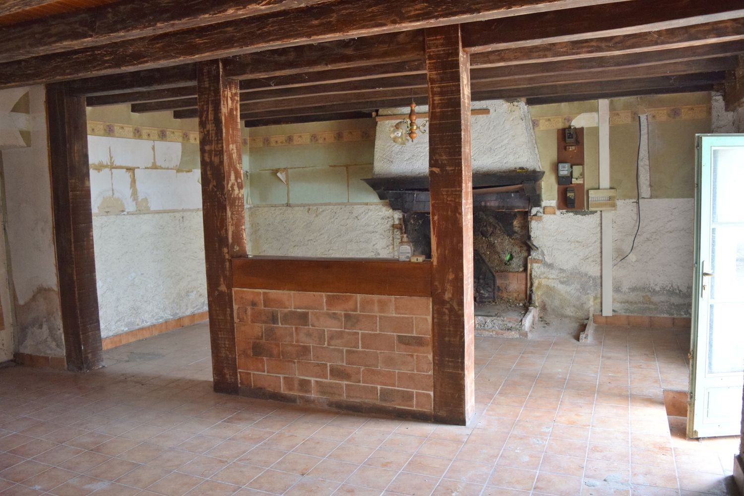 Maison à vendre, 50m², La Limouzinière