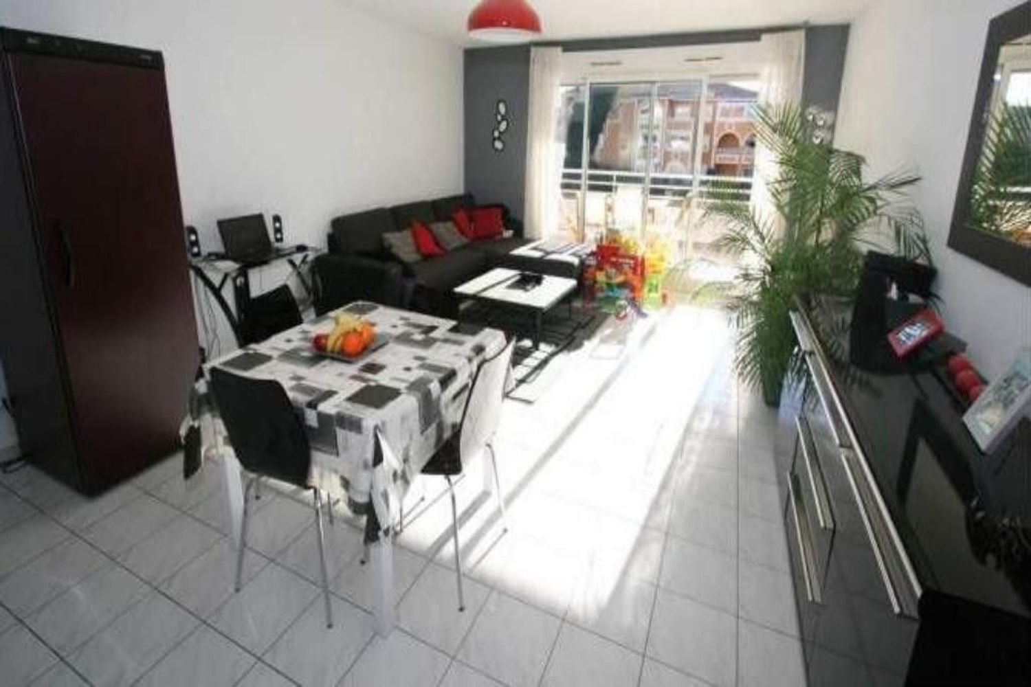 Appartement à vendre, 77m², Lattes