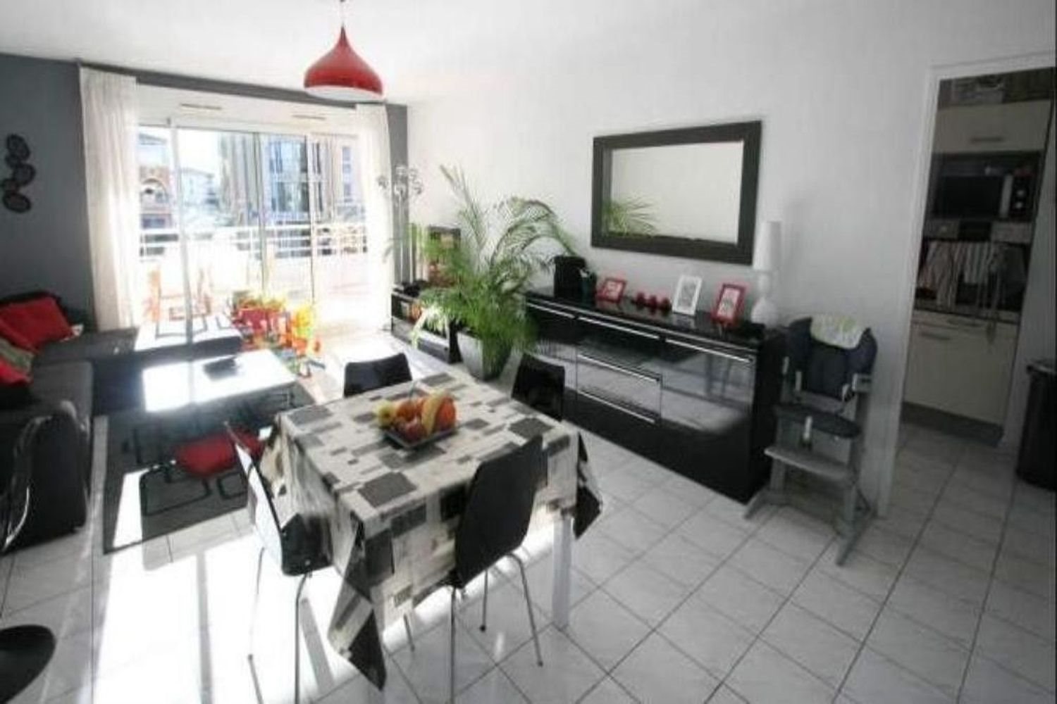 Appartement à vendre, 77m², Lattes