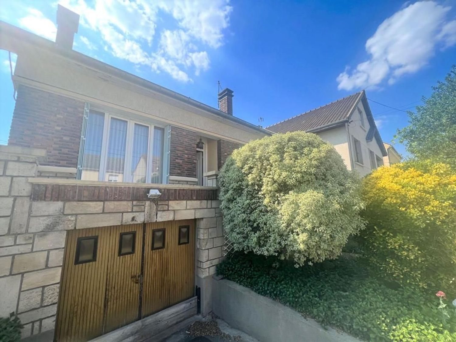 Maison à vendre, 130m², L'Haÿ-les-Roses