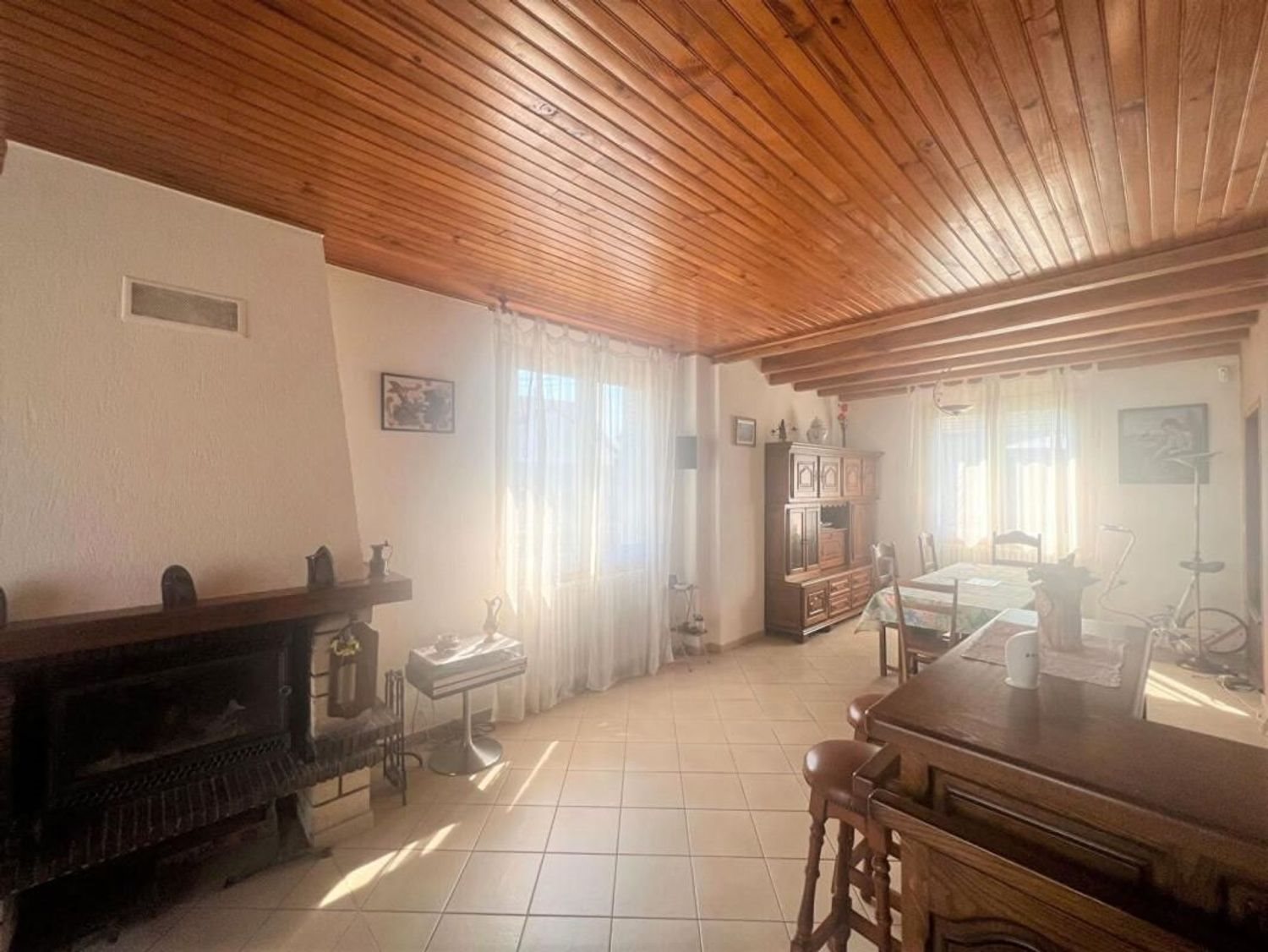 Maison à vendre, 130m², L'Haÿ-les-Roses
