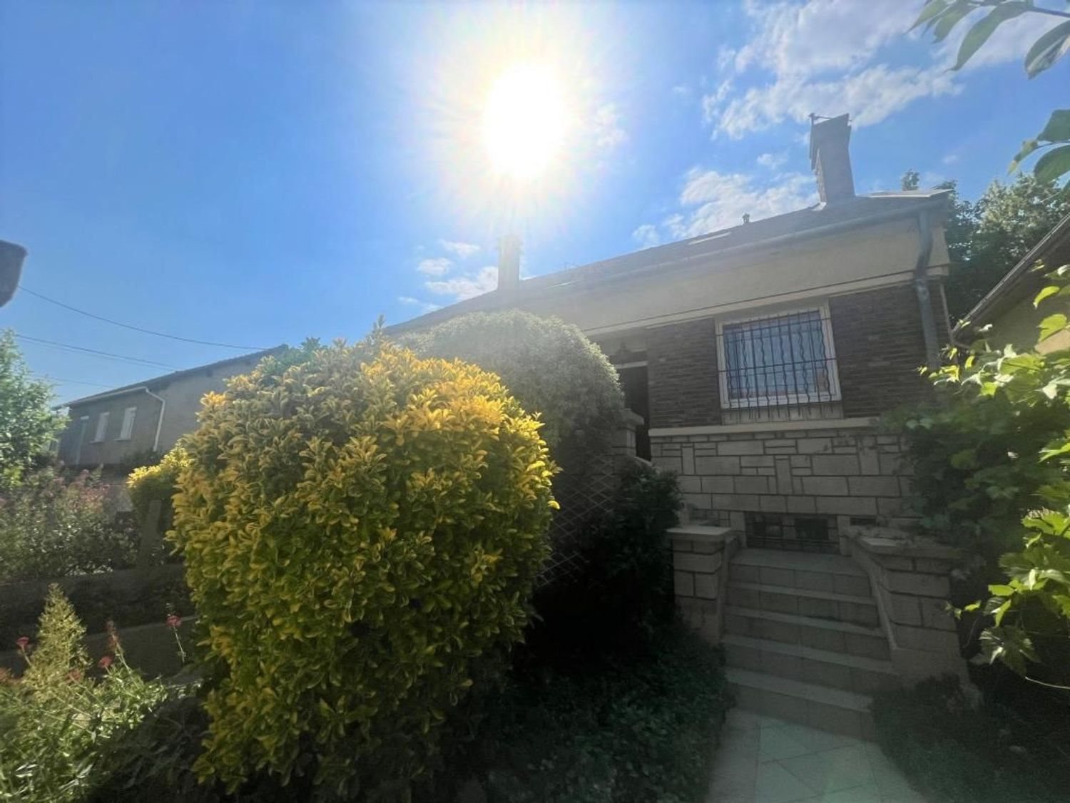 Maison à vendre, 130m², L'Haÿ-les-Roses
