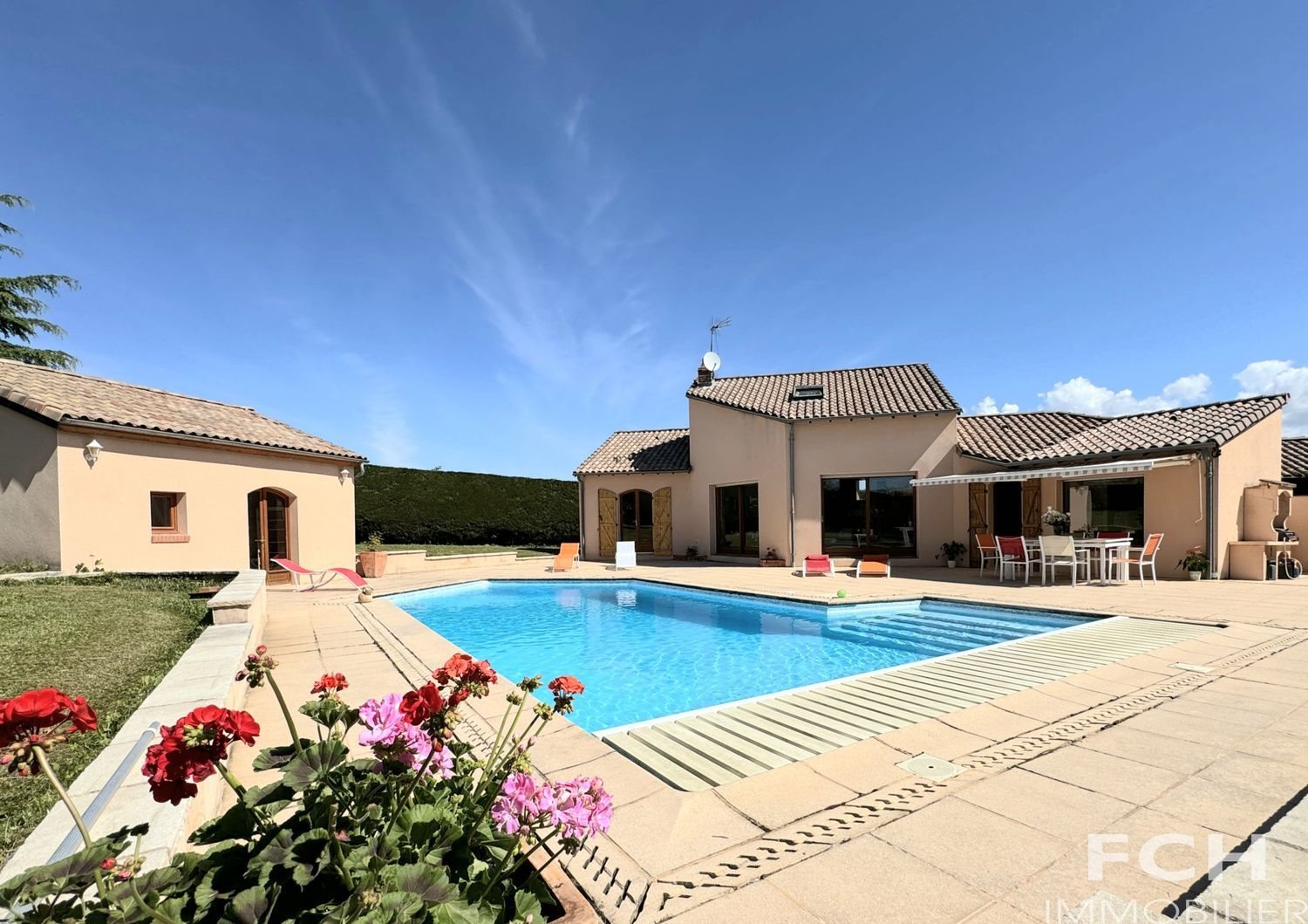 Maison à vendre, 132m², Abrest