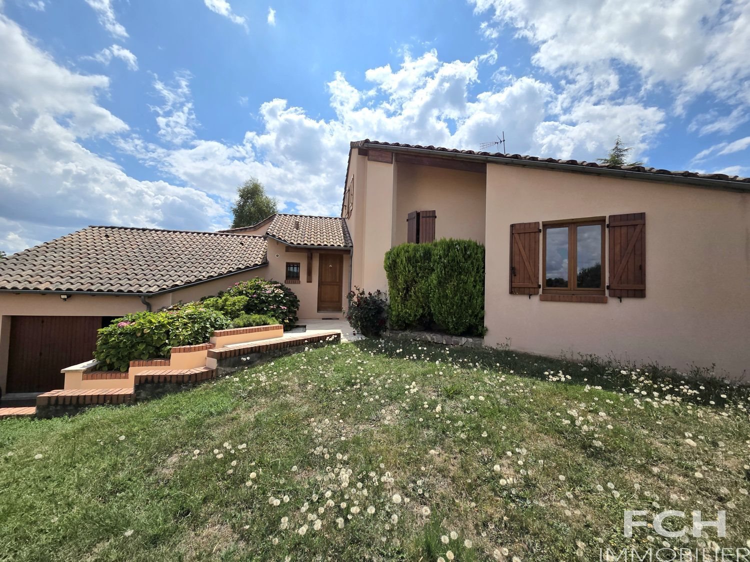 Maison à vendre, 132m², Abrest