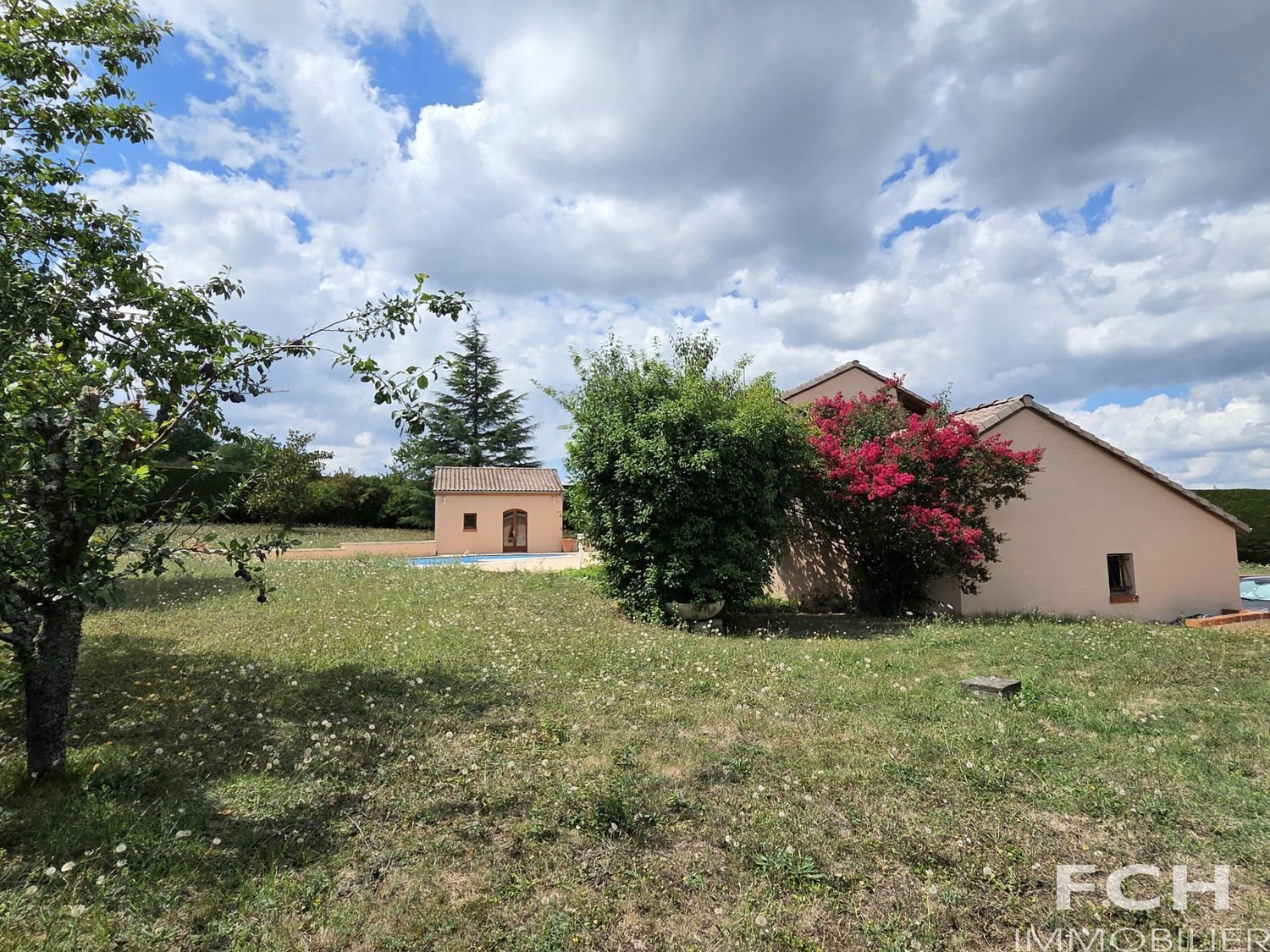 Maison à vendre, 132m², Abrest