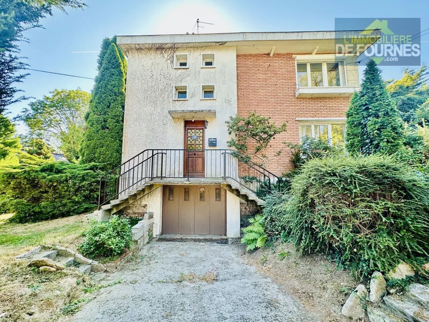 Maison à vendre, 12m², Illies