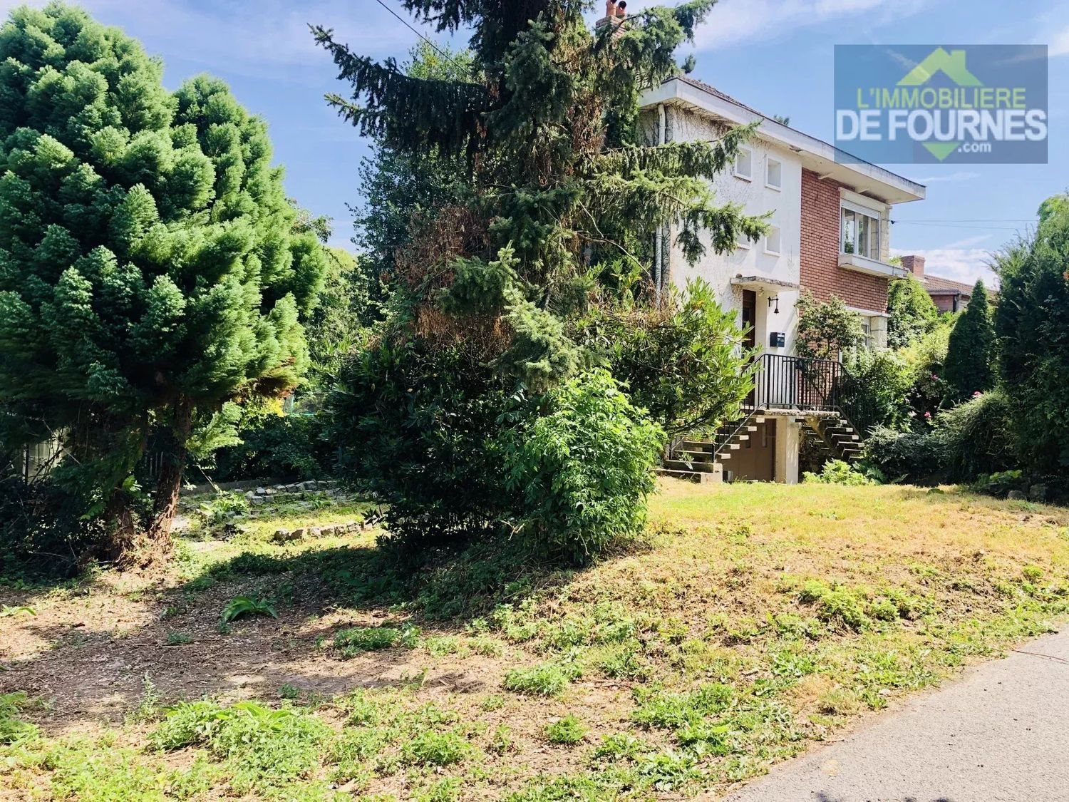 Maison à vendre, 12m², Illies