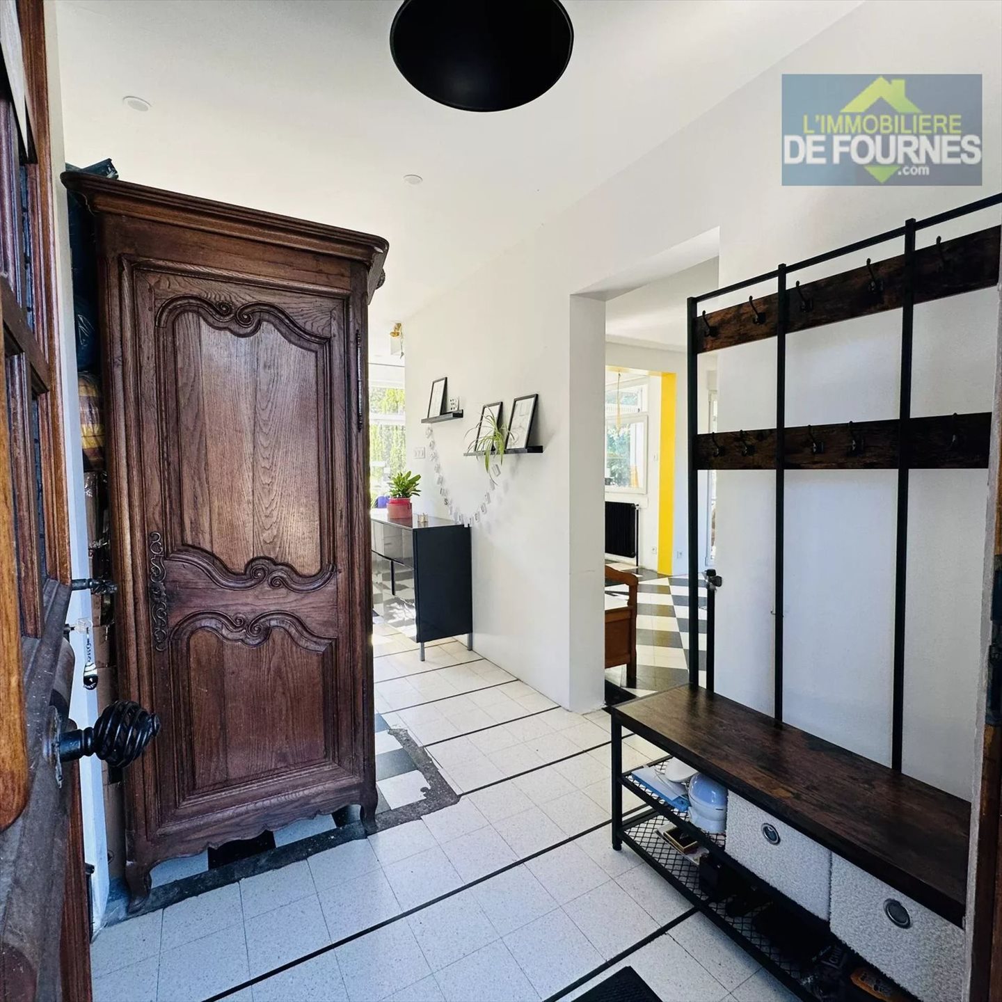Maison à vendre, 12m², Illies