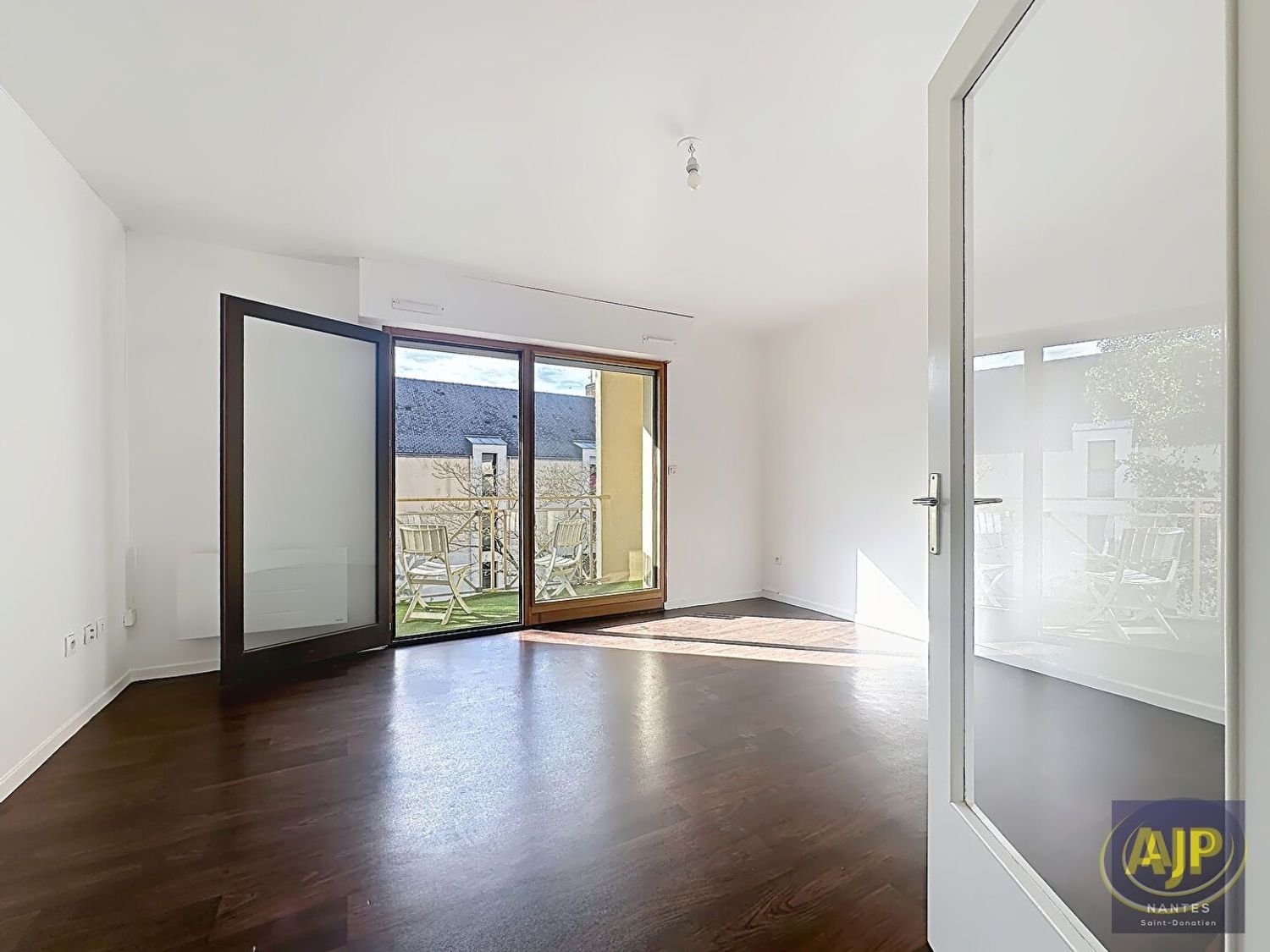 Appartement à vendre, 26m², Nantes